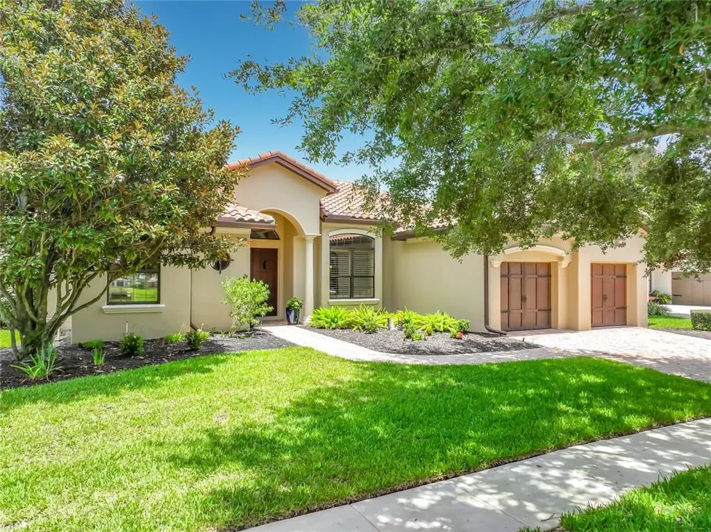 7456 Pointe Venezia Drive, ORLANDO