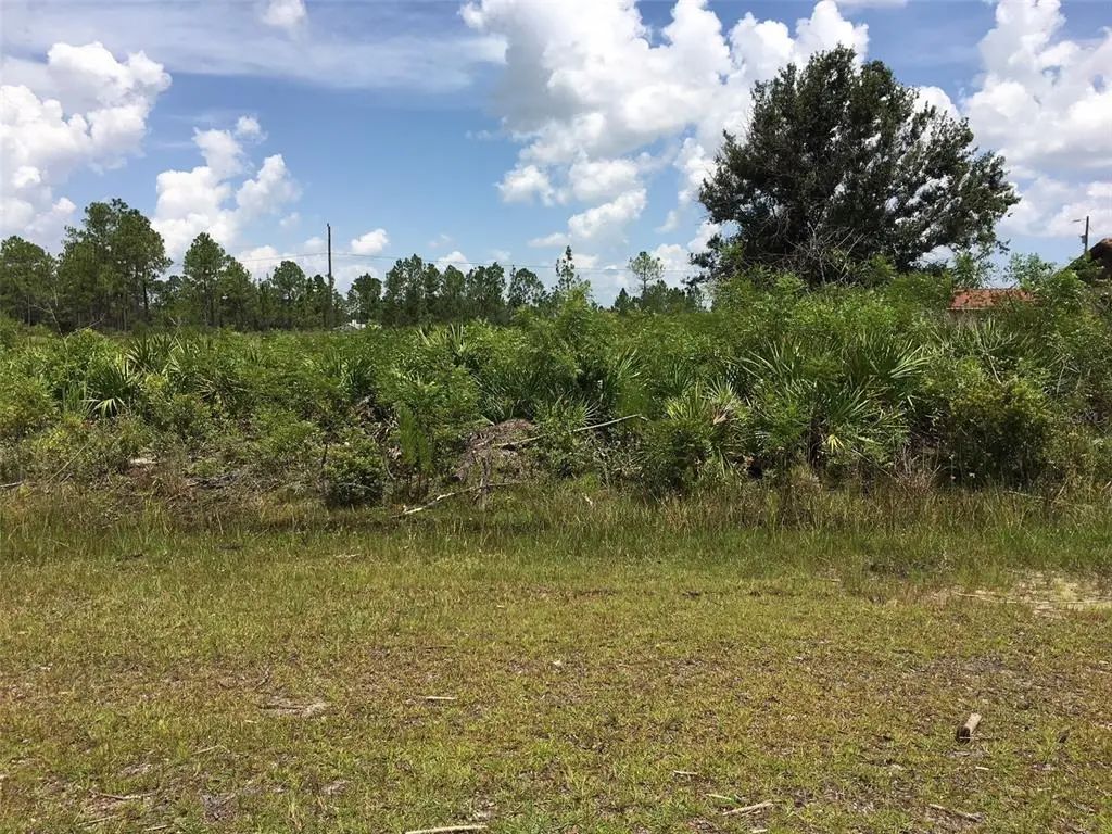 520 Belmonte Drive, INDIAN LAKE ESTATES