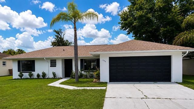 340 Chiquita Court, KISSIMMEE