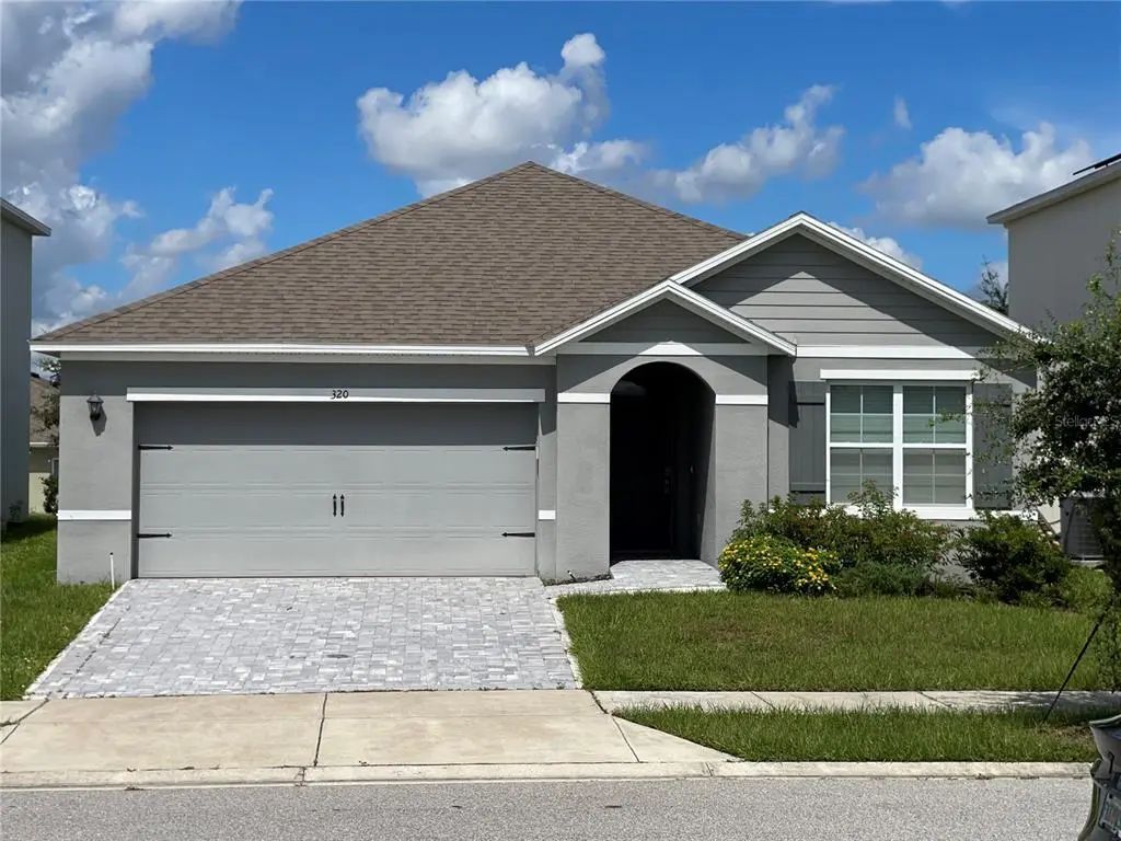 320 Guadlupe Street, HAINES CITY