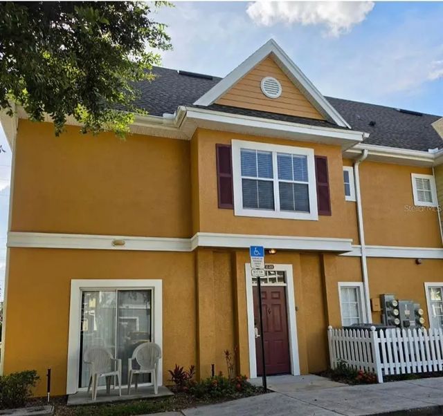 2260 San Vital Drives 108, KISSIMMEE