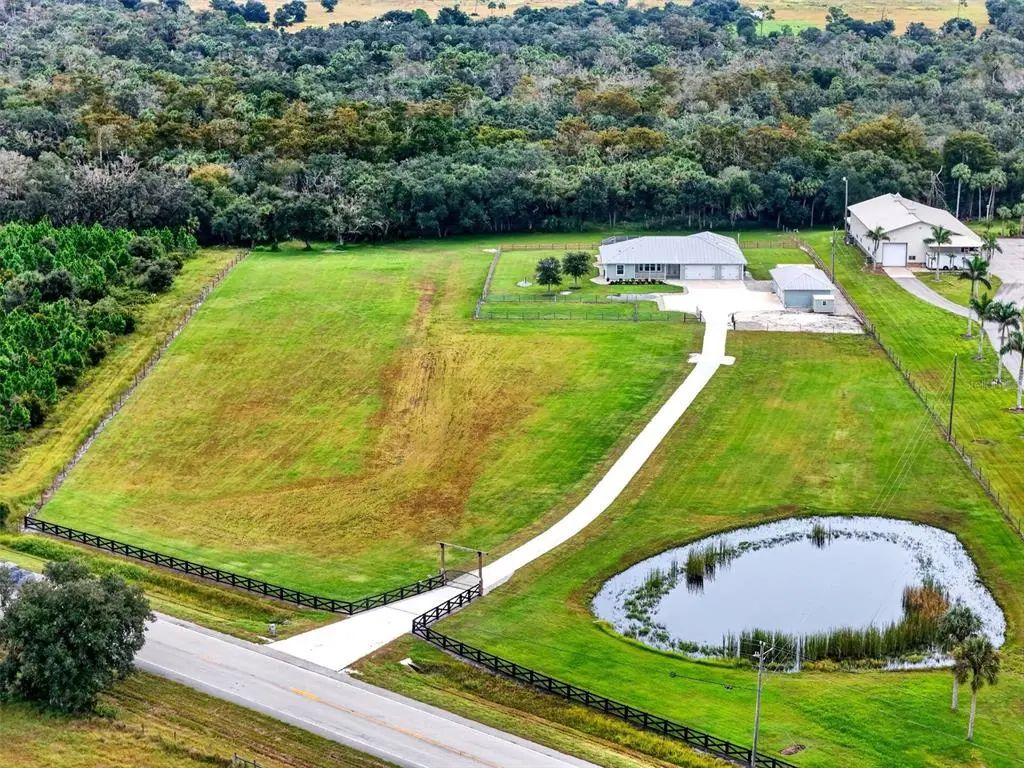 5420 Sw County Road 769, ARCADIA