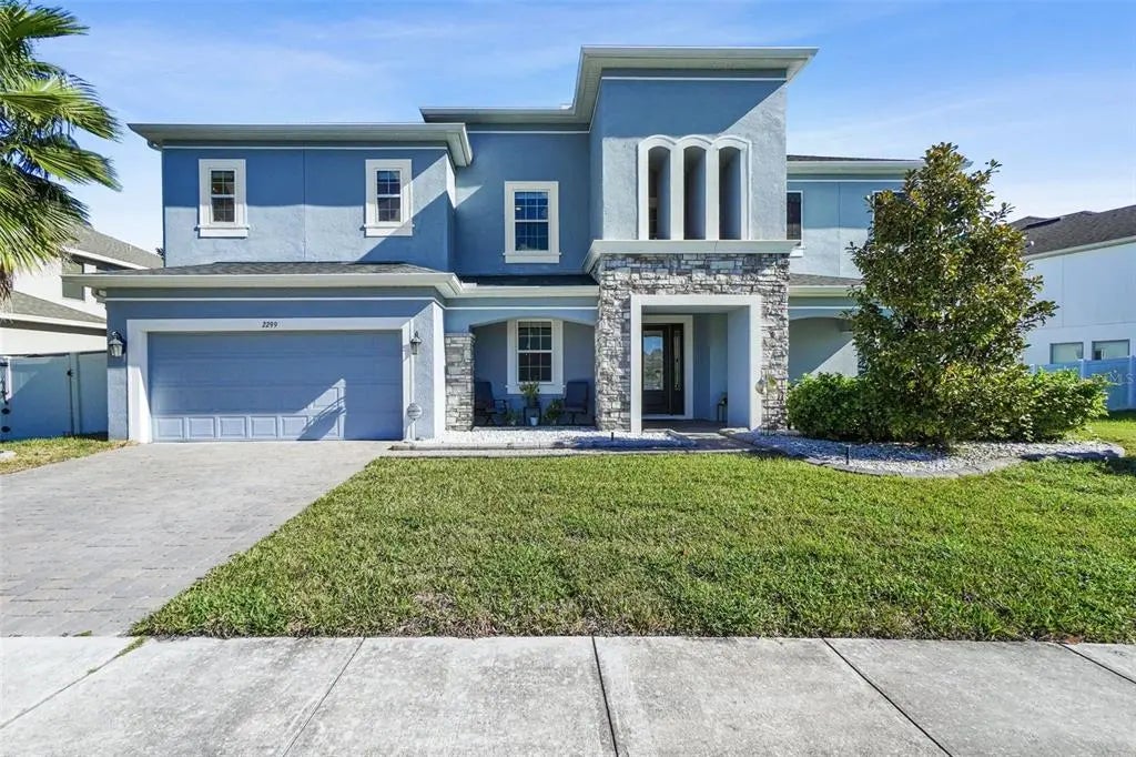 2299 Pearl Cider Street, ORLANDO
