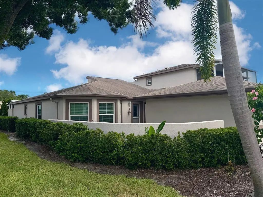 4621 Hidden View Place 27, SARASOTA