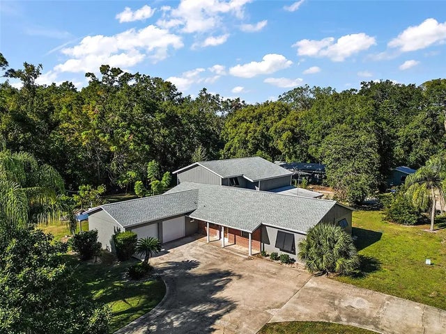 1661 Votaw Road, APOPKA