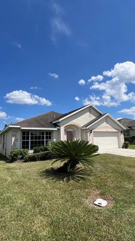 2885 Oconnell Drive, KISSIMMEE