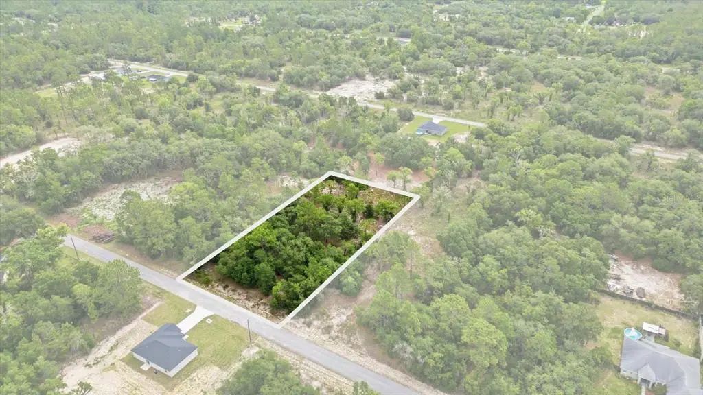 Sw Sands Pt Ave Lot 32, DUNNELLON