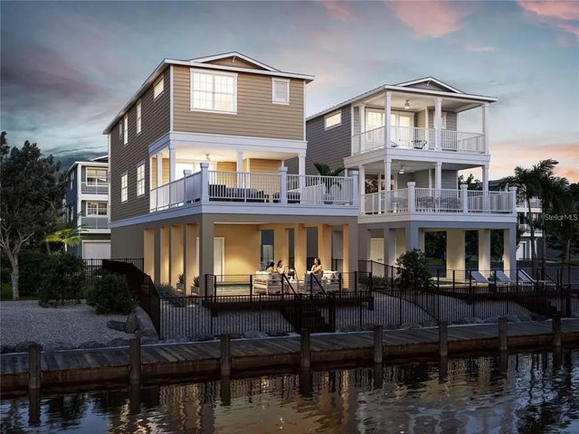 12415 Dockside Terrace, CORTEZ