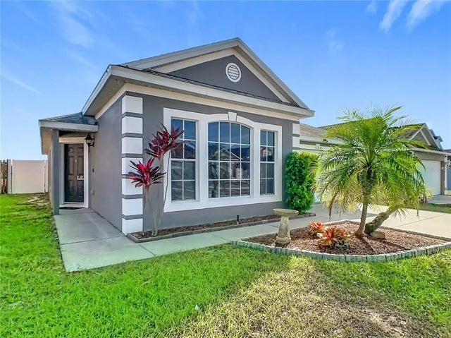 134 High Ridge Drive, DAVENPORT