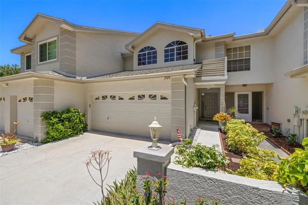2524 Stony Brook Lane, CLEARWATER