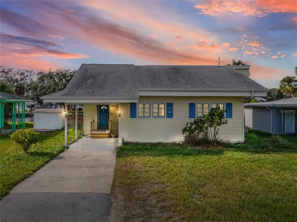 5642 Riverview Drive, NEW PORT RICHEY