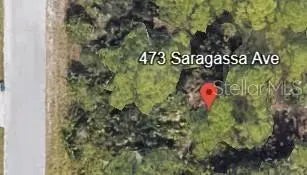 473 Saragassa Avenue Sw, PALM BAY