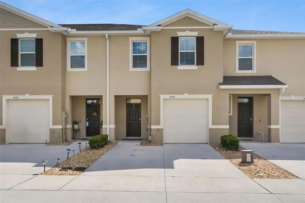1014 Lido Drive, HOWEY IN THE HILLS