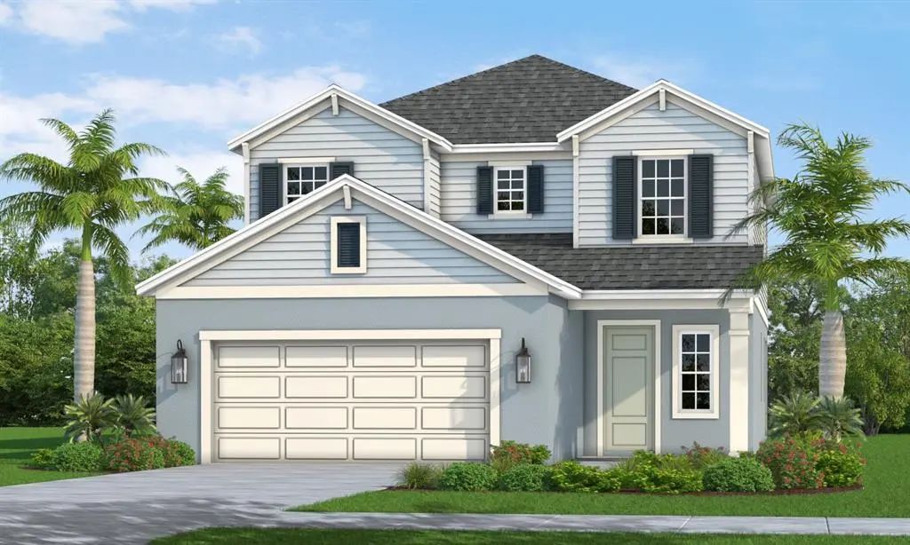 13737 Spinning Rod Way, PARRISH