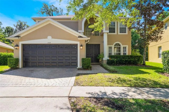 1563 Song Sparrow Court, SANFORD