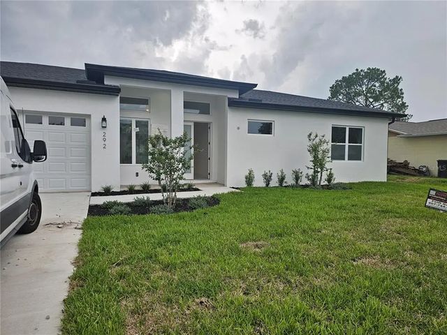 292 Gardenia Road, KISSIMMEE