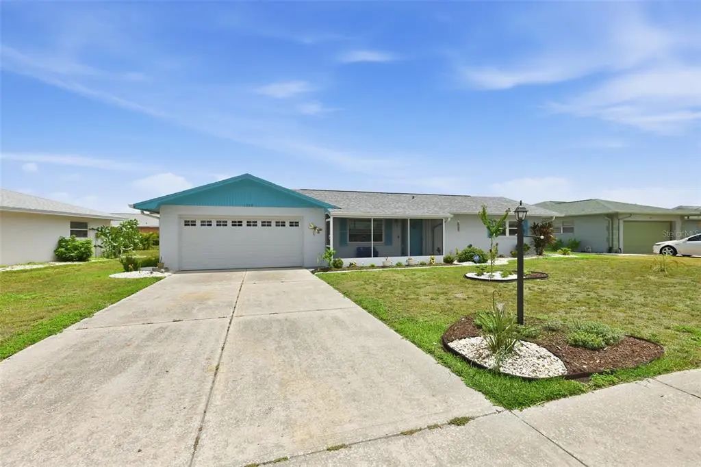 1739 Coco Palm Circle, SUN CITY CENTER