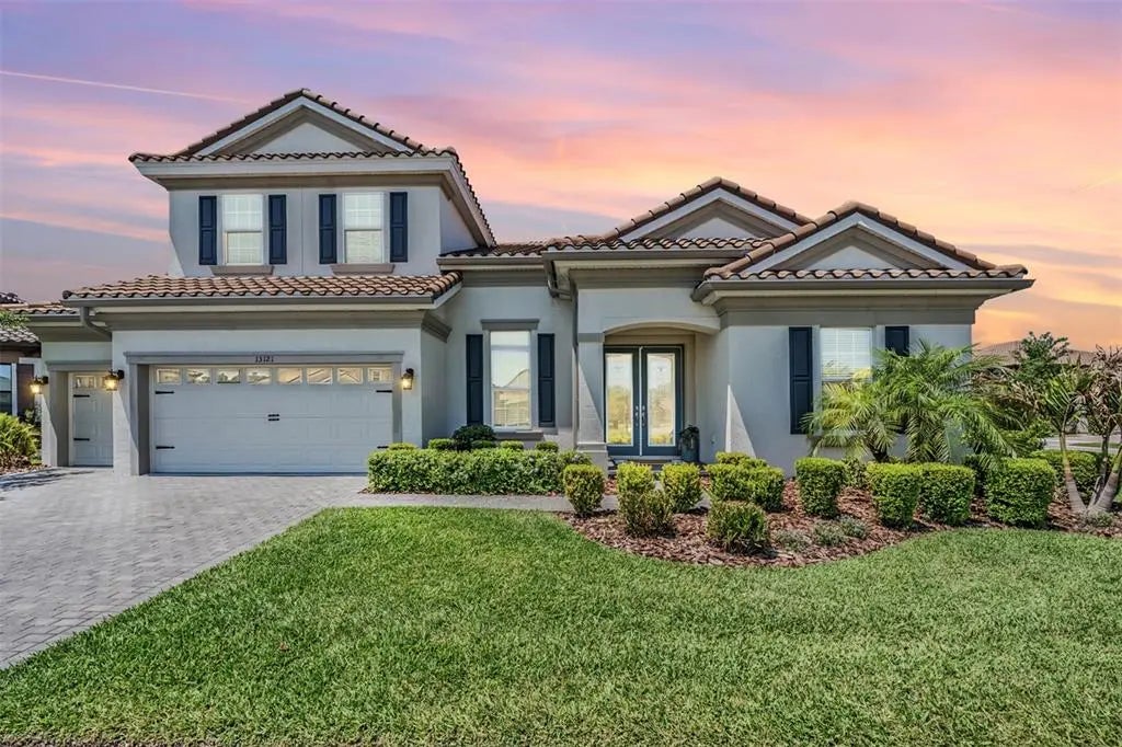 13121 Pasture View Loop, RIVERVIEW