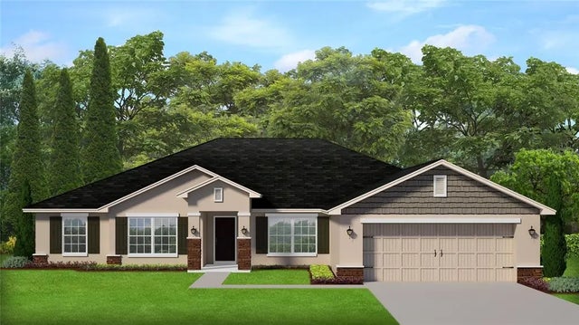 16602 Ne 23rd Avenue, SUMMERFIELD