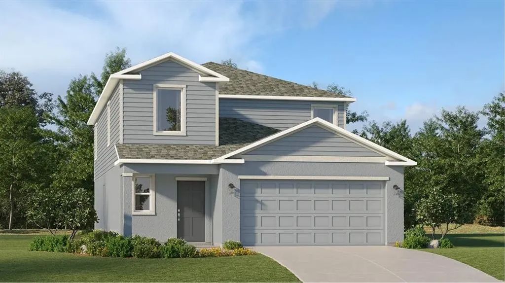 11832 Featherstone Lane, PUNTA GORDA