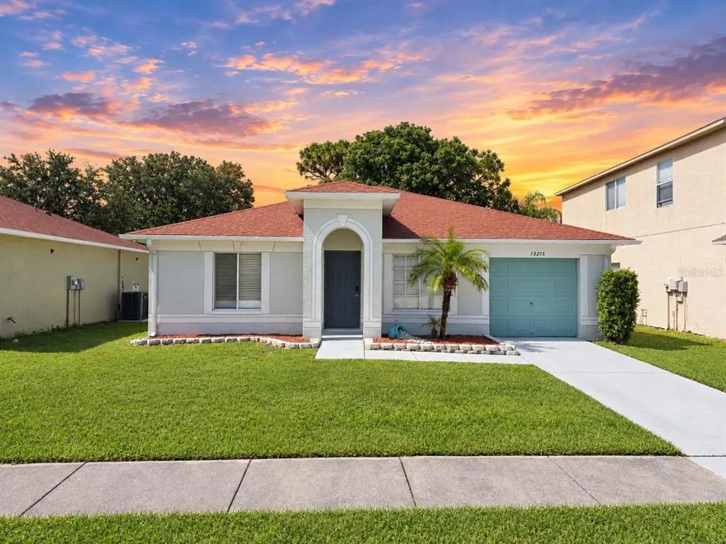 13215 Pike Lake Drive, RIVERVIEW