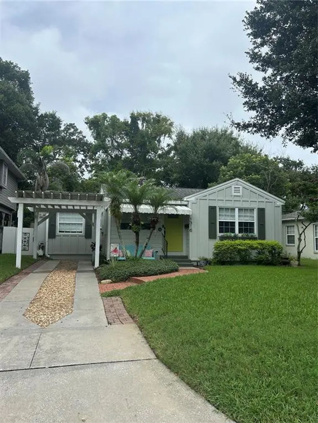 1316 Belgrade Avenue, ORLANDO