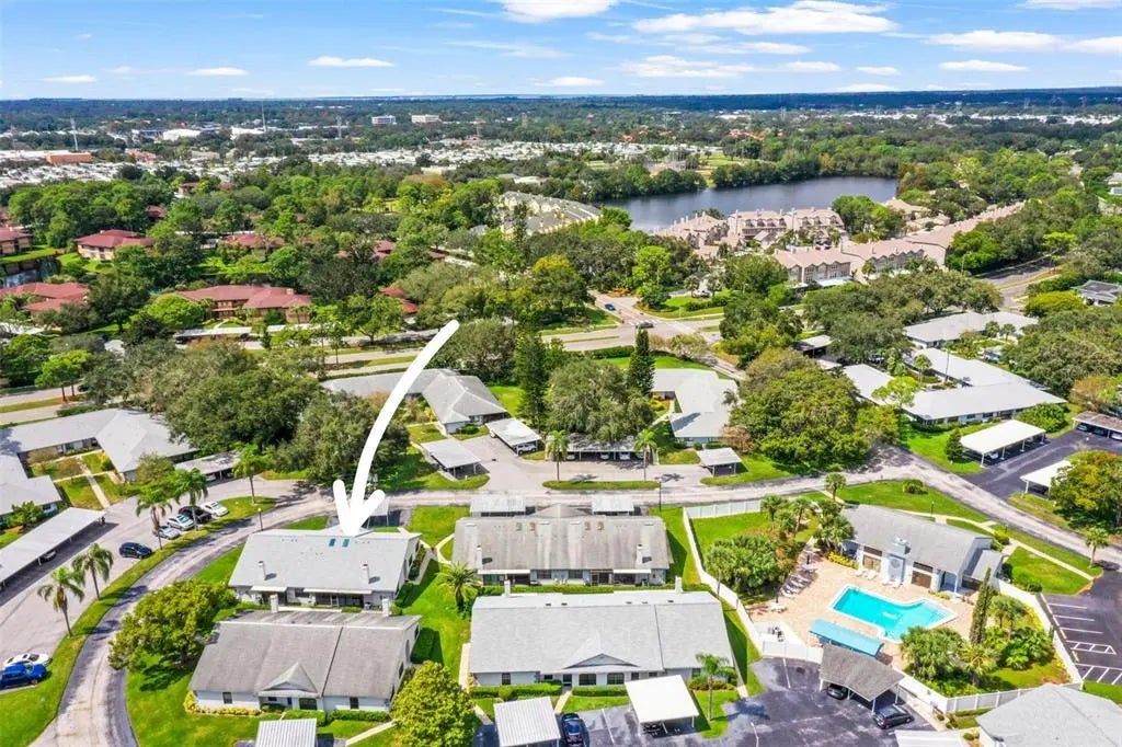 2749 Countryside Boulevard 2, CLEARWATER