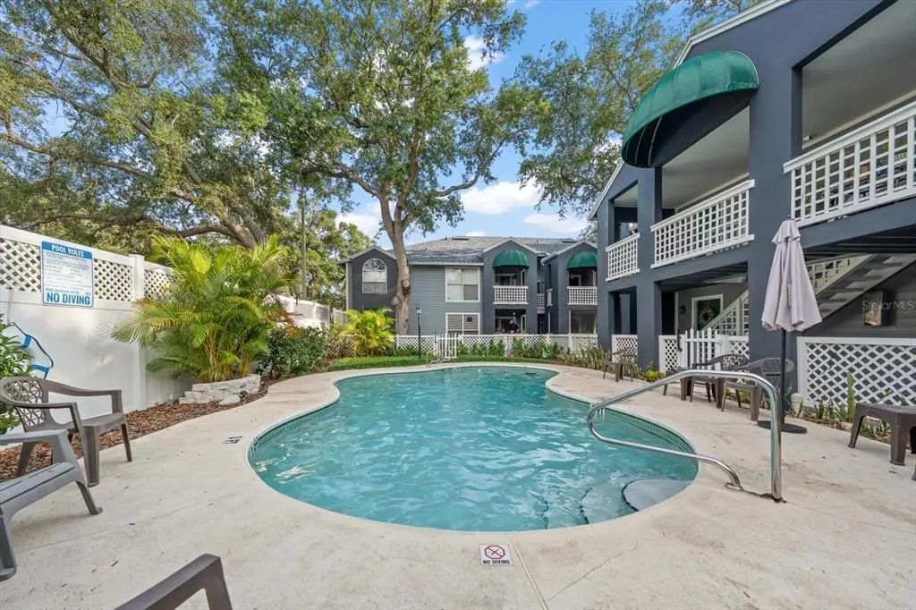 606 S Albany Avenue 5, TAMPA