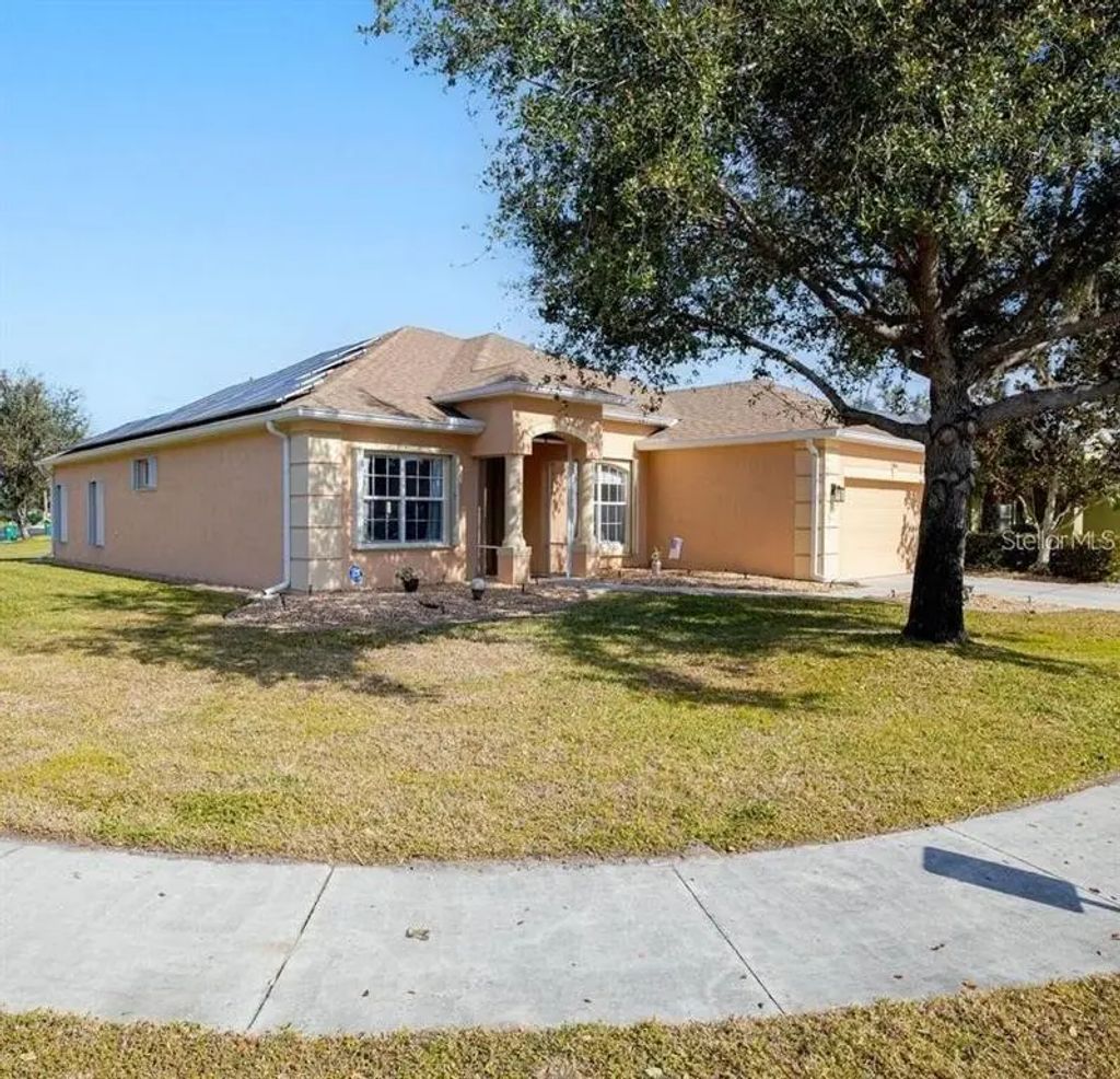 2860 Suncoast Lakes Boulevard, PORT CHARLOTTE