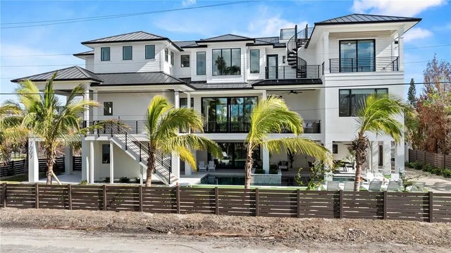 7007 Point Of Rocks Road, SARASOTA