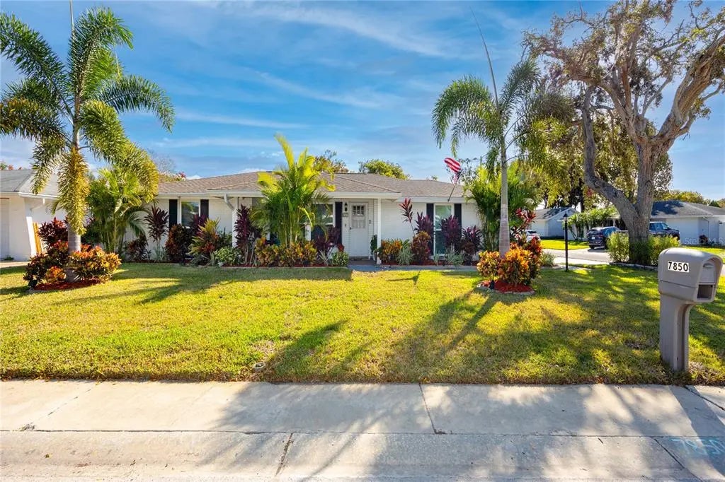 7850 Raintree Drive, NEW PORT RICHEY