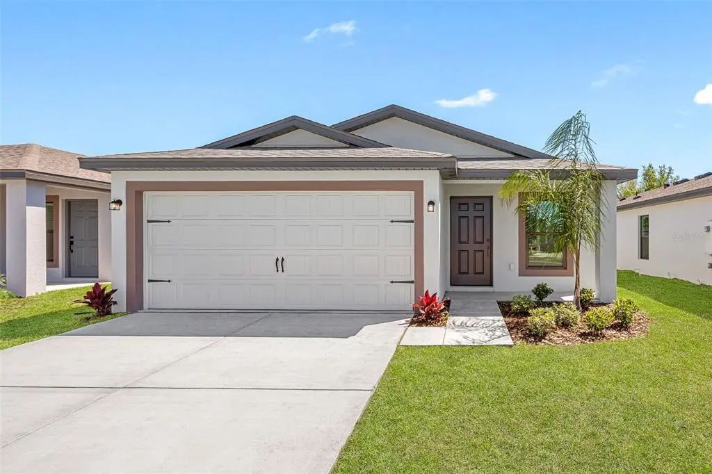 2024 Waterfall Drive, SPRING HILL