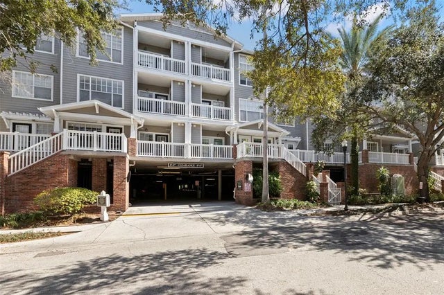 800 S Dakota Avenue 214, TAMPA