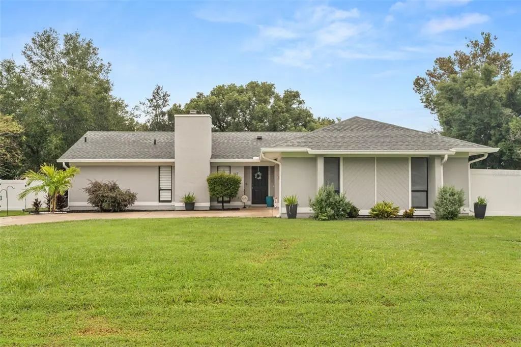 817 Shed Street, OVIEDO