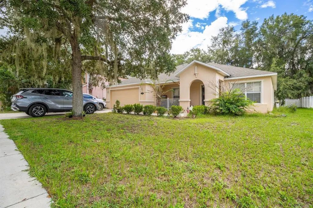 1308 Tilapia Trail, DELAND