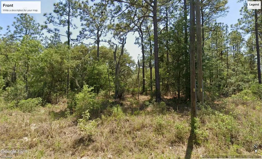Nw Columbine Avenue, DUNNELLON