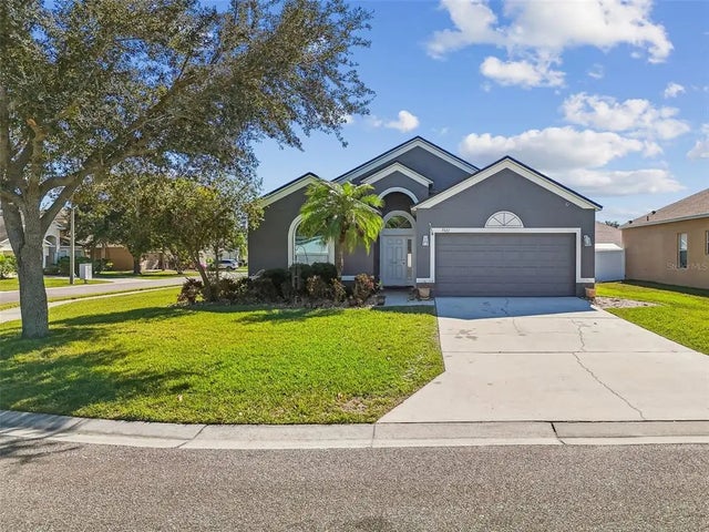 3433 Trapnell Ridge Drive, PLANT CITY