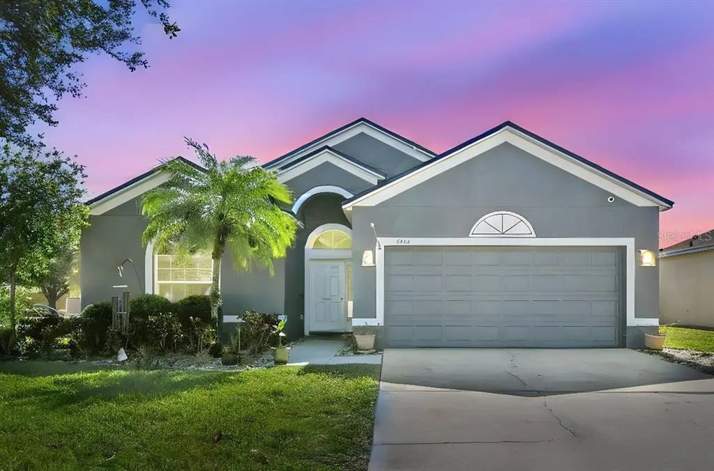 3433 Trapnell Ridge Drive, PLANT CITY