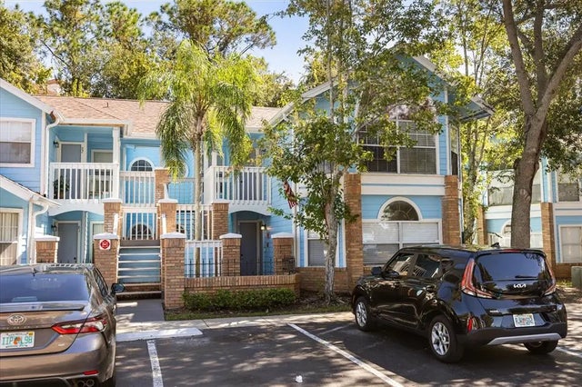 2739 N Poinciana Boulevard 83, KISSIMMEE