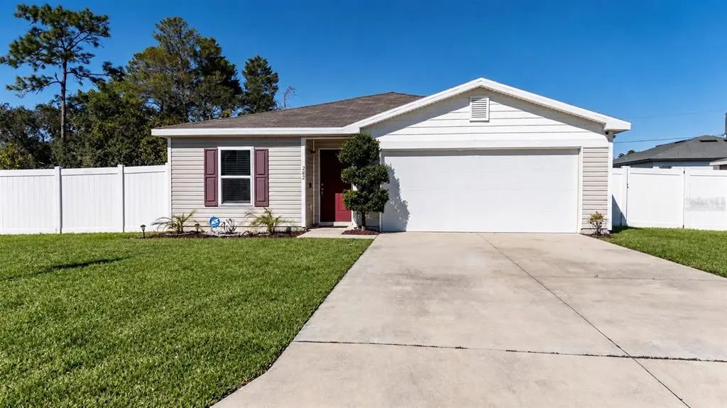 282 Fig Court, KISSIMMEE