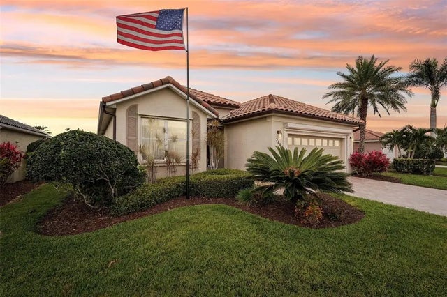 5105 Pine Shadow Lane, NORTH PORT