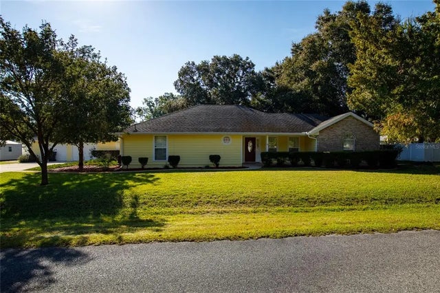 618 Se 44th Street, KEYSTONE HEIGHTS