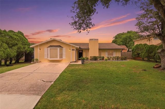 4934 Wildflower Drive, LAKELAND