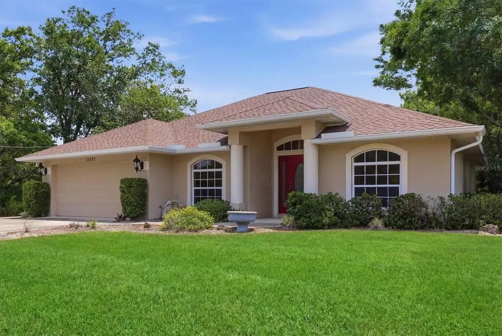 12037 Mallorca Avenue, NORTH PORT