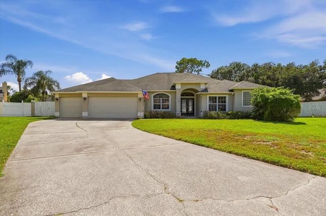 4736 Sudbury Drive, ORLANDO