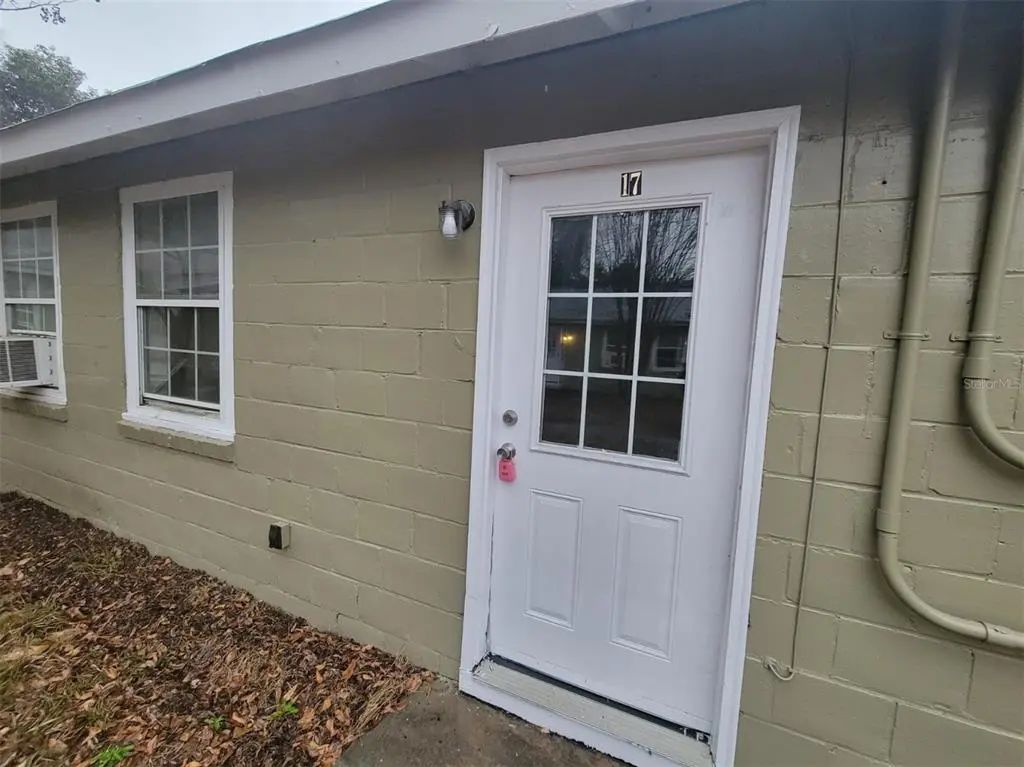 455 Pursley Street B17, MACON