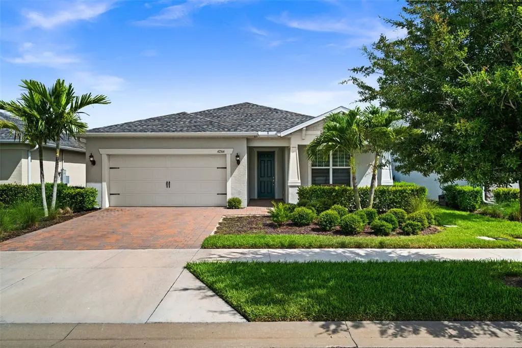 42364 Edgewater Drive, PUNTA GORDA