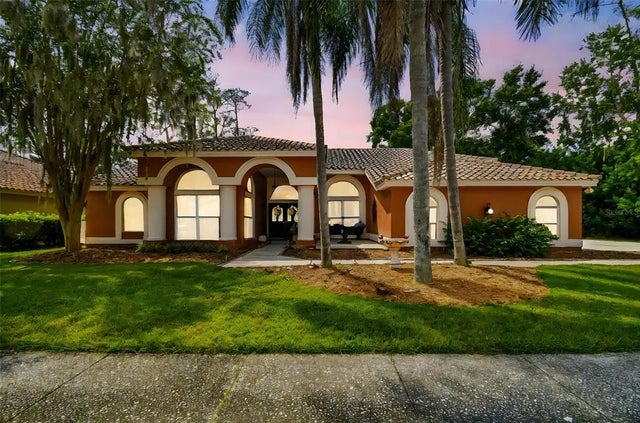 1384 Forestedge Boulevard, OLDSMAR