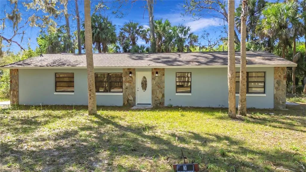 416 N Hourglass Terrace, CRYSTAL RIVER