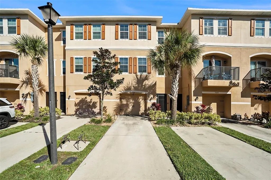 5524 Yellowfin Court, NEW PORT RICHEY